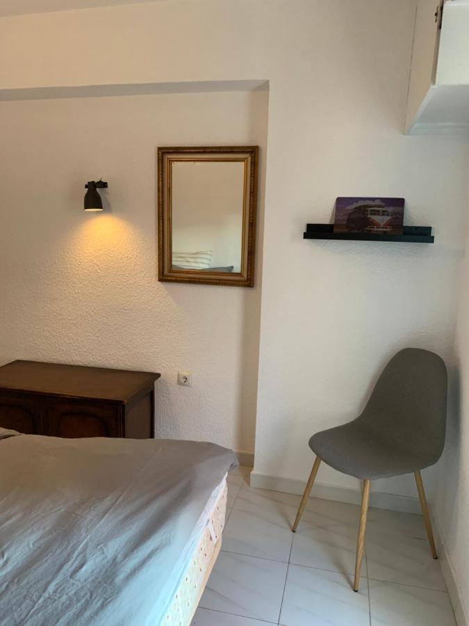 Apartment Acuario 3Rd Floor Benalmadena - Great View To Pool Exterior foto