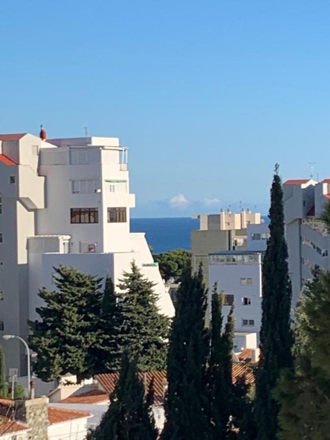 Apartment Acuario 3Rd Floor Benalmadena - Great View To Pool Exterior foto