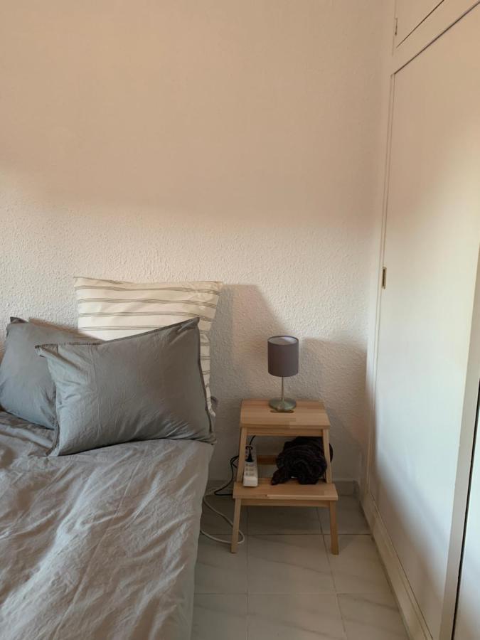 Apartment Acuario 3Rd Floor Benalmadena - Great View To Pool Exterior foto